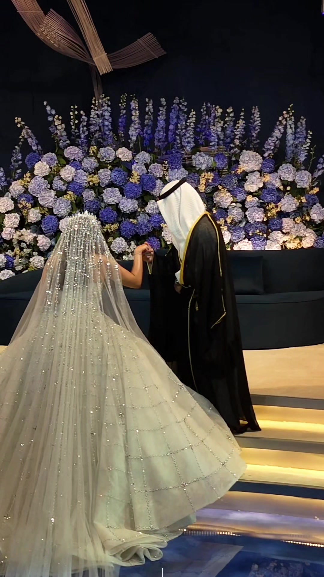 LAST’S MAGICAL WEDDING IN #KUWAIT #lebaneseweddings #kuwaitwedding #assal … – ryan