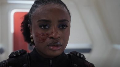 Strange New Worlds Season 3, Episode 7 Review – ryan