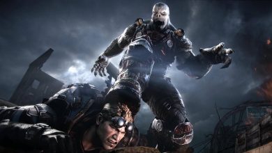“If this continues, we will never see Gears 2 or 3:” Fans aren’t happy after the security gears of war: relay beta – ryan