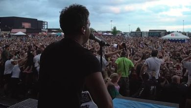 10 Bands that Define The Iconic Warped Tour – ryan