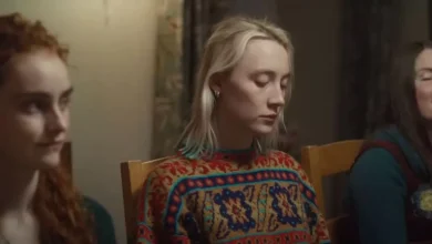 Netflix Adds ‘Stunning’ Film from Last Year with ‘Oscar Winning Performance’ from Saairse Ronan – ryan