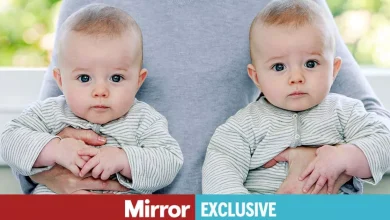 Most unpopular dad names in uk revea) – ryan