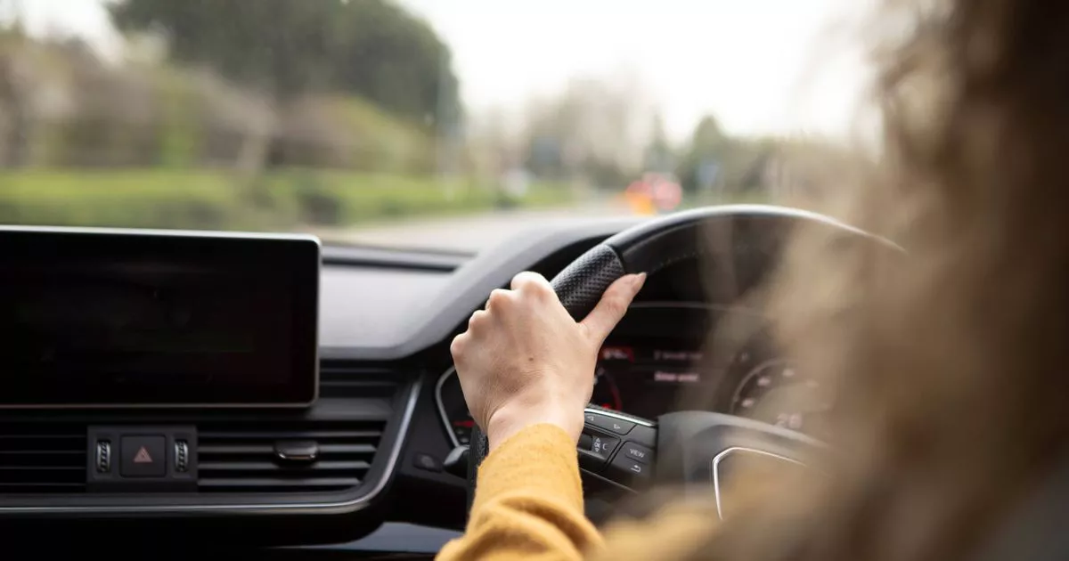 DVLA ‘DON’T FORGET’ WARNING TO DRIVERS WHO COULD FACE £ 1,000 FINE – ryan