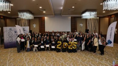 limetls-love-health-care-celebrates-the-end-of-the-summer-coaching-interval-for-faculty-students