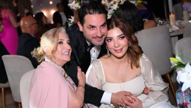 تزررد-وترقص-وتغني-مع-ر-صبري.-آآالة-تشبع-البهجة-فى-زفاف-نجل-شقيقتها