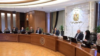 الحكومة-توافق-على-مشروع-قانون-بشأن-آلية-تبادل-المعلومات-للأغراض-الضرية