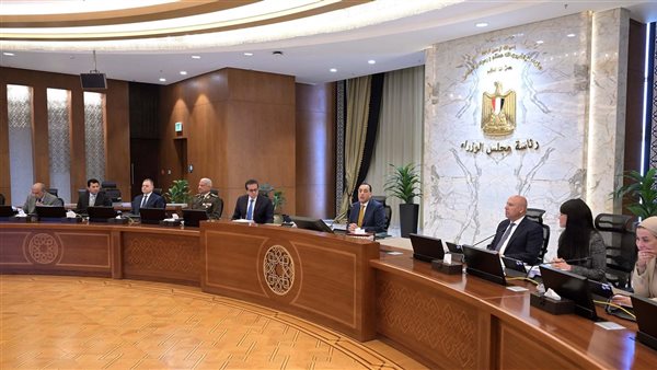 الحكومة-توافق-على-مشروع-قانون-بشأن-آلية-تبادل-المعلومات-للأغراض-الضرية