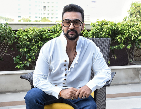 Raj Kunra questioned in the fraud case of 60 crores, the statement of police in Mumbai, ‘next week will be offered’