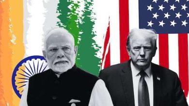 Trump rates will end with trade transaction! India and America will hold trade conversations today, what will be the solution?