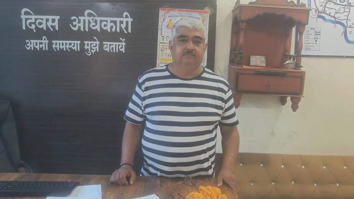 26 years ago in the carbon copy tampering … now the secret of such open fraud, the chief accused arrested