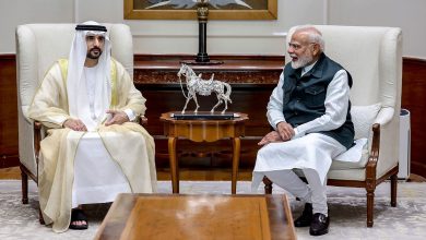 Explanator | How India uses the strategic location of the UAE to defend US rates