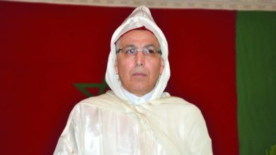 وجدة. الوالي الهبيل يظهر “العين الحمرا” في وجه هذه السلطات ومهندسي الشرق – ryan