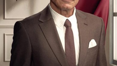 مسلسل حكاية ليلة .. نهاية مفاجئة – ryan