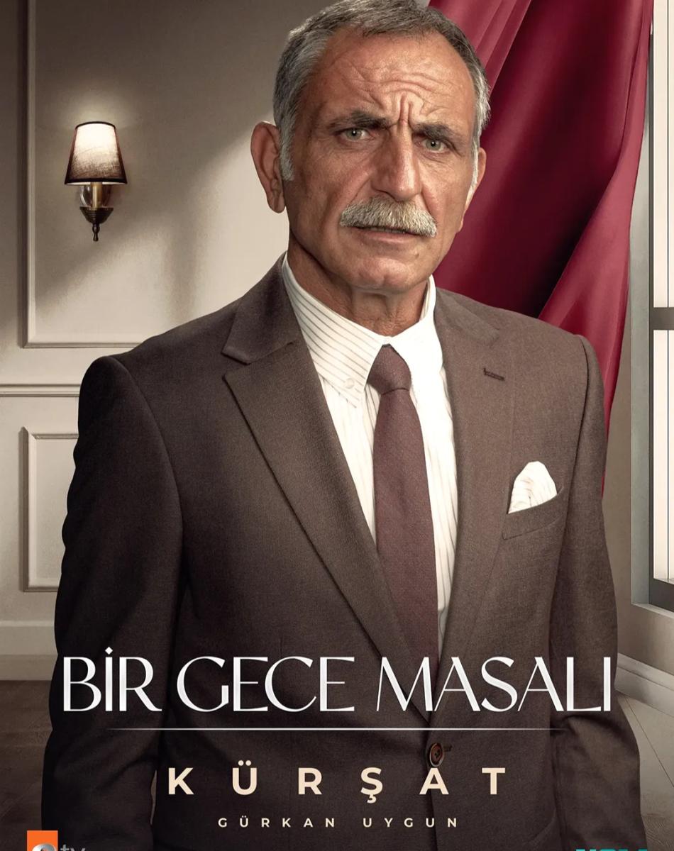 مسلسل حكاية ليلة .. نهاية مفاجئة – ryan