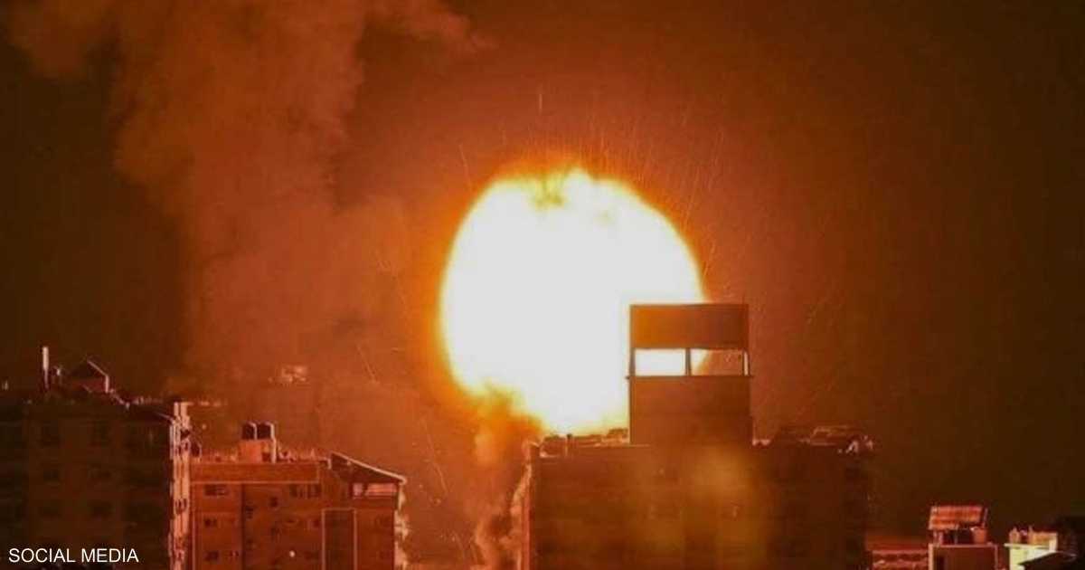 Gaza is burning – ryan