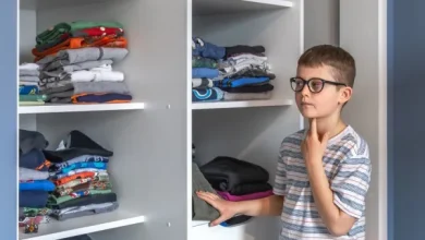 7 خطوات لتعليم طفلك النظام منذ الصغر.. ومن دون إجبار