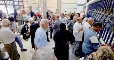 إجراءات اشتراك المصريين بالخارج فى نظام المعاشات..