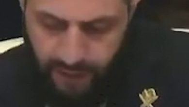 في كلمته القصيرة خلال قمة الدوحة، اختار الرئيس السوري أحمد الشرع أن يعبّر عن موقفه في أقل من…