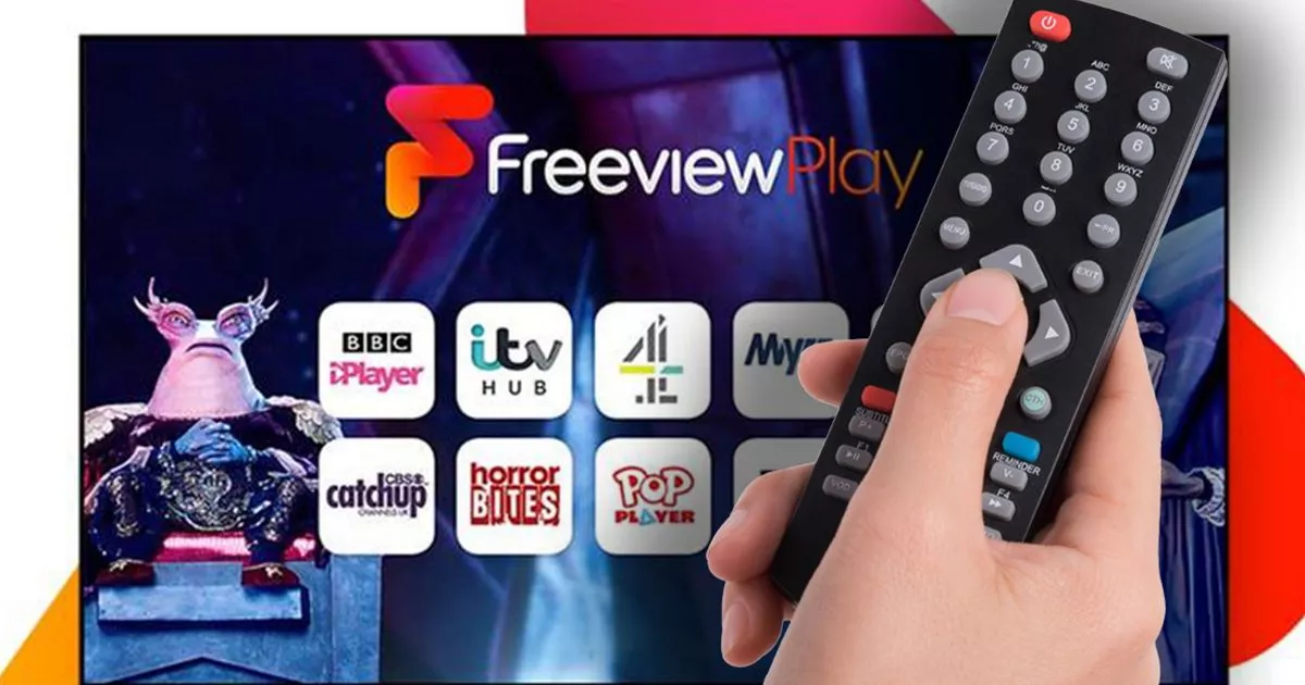 your-freeview-tv-will-get-a-mark-unusual-channel-tooday,-alternatively-it-comes-at-a-worth