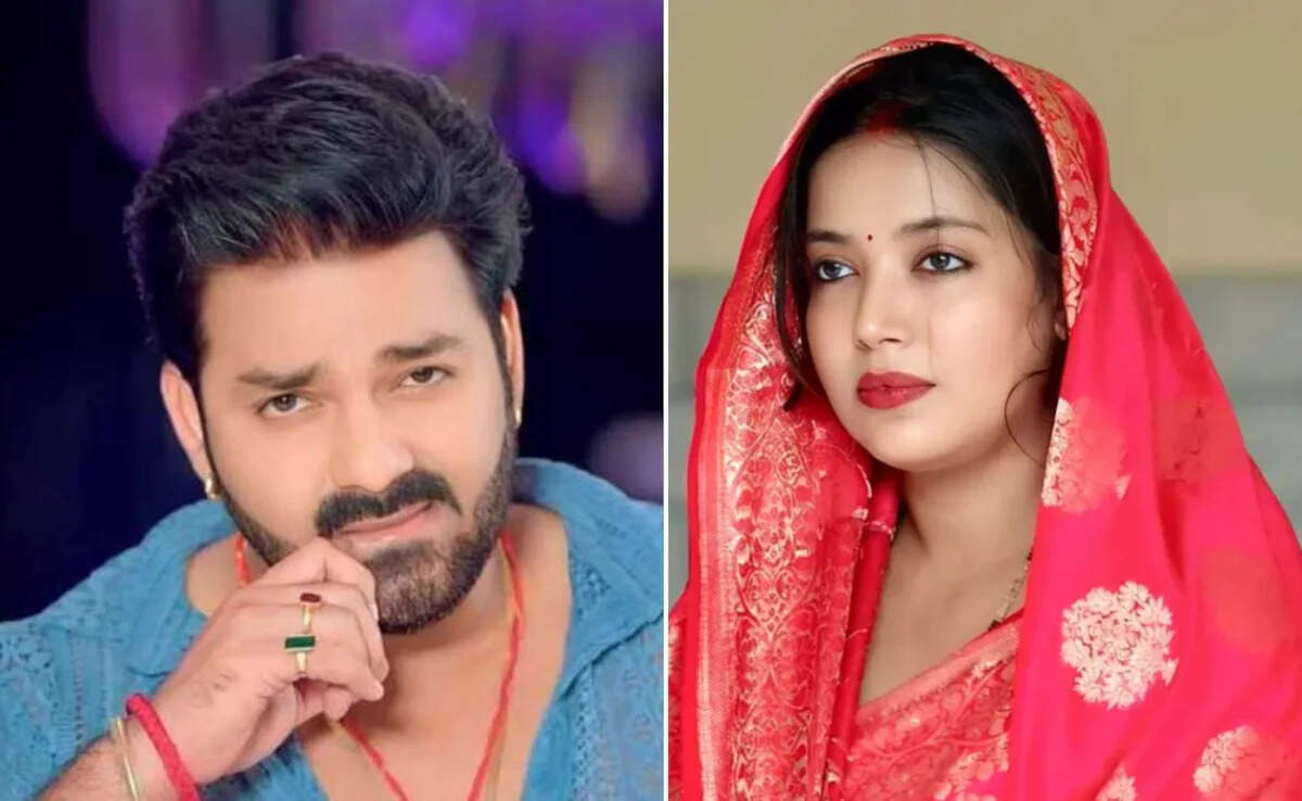 Jyoti Singh, the second wife of Bhojpuri actor Pawan Singh, spread the help and begged for help.