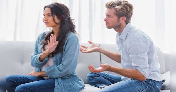 These common mistakes of Son in proportion! Those who make relationships weak in the matter of impressions girls go to video and improve