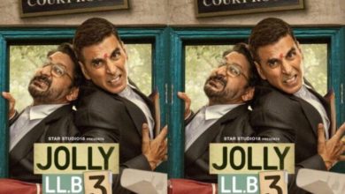 “Jolly LLB 3 Advance Booking” Akshay Kumar-Armshad Warsi’s film started Bumper, so many tickets sold before booking