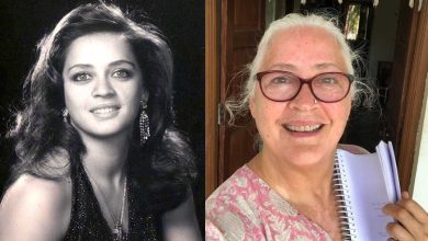 Former Miss. India Nafisa Ali Sodhi, who is struggling with this serious illness, shared this photo before surgery