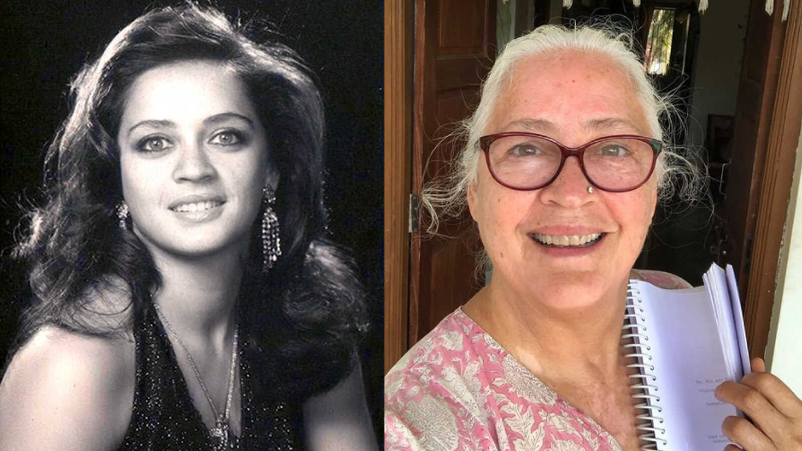 Former Miss. India Nafisa Ali Sodhi, who is struggling with this serious illness, shared this photo before surgery