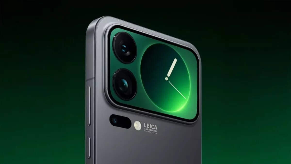 OnePlus, realm left behind! Xiaomi launches the strongest processing telephone, will also be displayed on the back