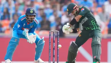 Seema Hyder wishes Team India with the match in India-Pakistan, pack will get sharp Chili