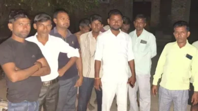 Student in the fifth class committed suicide by hanging in the house, hanging the body on the window and the residents called the police – class fifth students