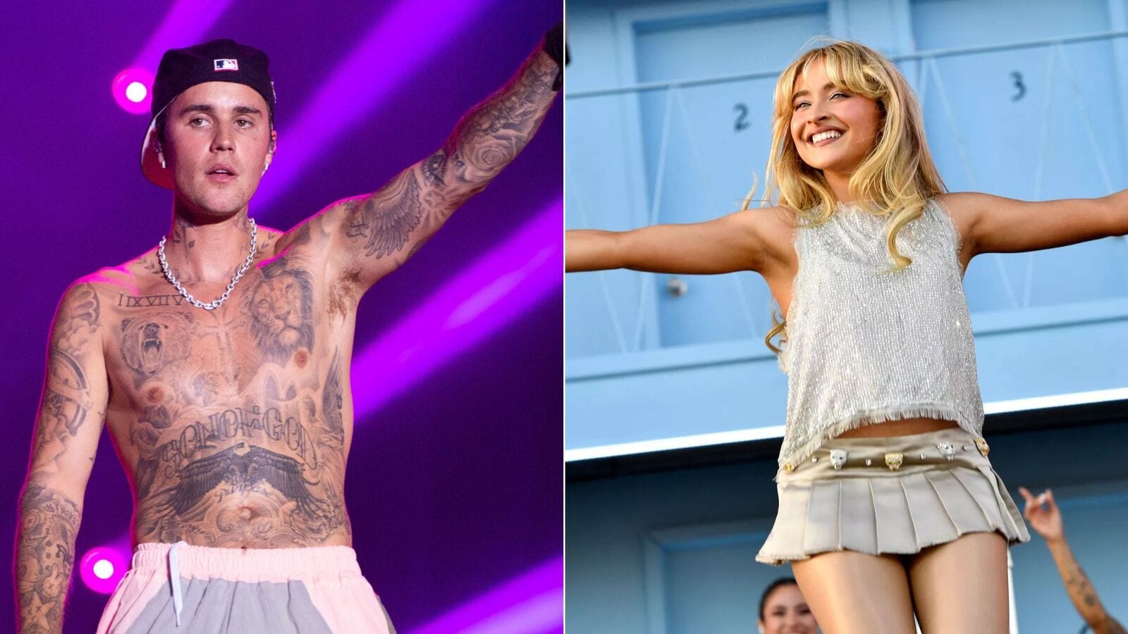 Coachella 2026: Sabrina Carpenter, Justin Bieber, Karol G to lead star -studded Music Festival – see Full Lineup