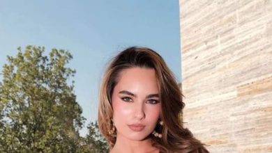 تقديرًا لجهودها ورسالتها الداعمة … فريق كاريتاس للشباب يمنح سارة -لينا بو جودة شكر شوتقدير (صور) – ryan