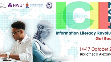 International Conference on Information Literacy – ryan