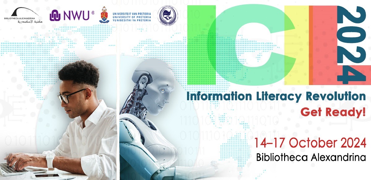 International Conference on Information Literacy – ryan