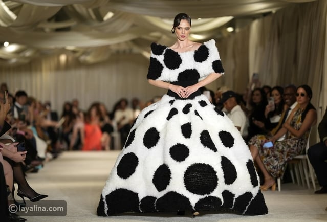 مجموعة-christian-siriano-ربيع-وصيف-2026