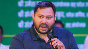 Tejashwi Yadav started ‘Bihar Adhikar Yatra’, said- public in the mood for change