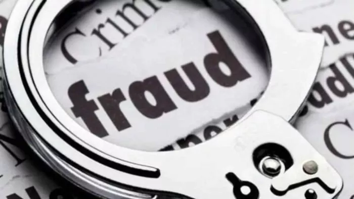 Fraud of 45 lakhs from a businessman in the name of selling plots, on the victim’s chest to ask for money, Moradabad City News Cloth Merchant cheated of 45 lakhs fir