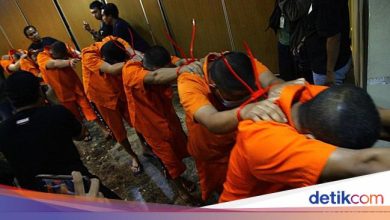 The suspect of the Kacab Kacab Bank is not charged with the murder article, that’s the reason