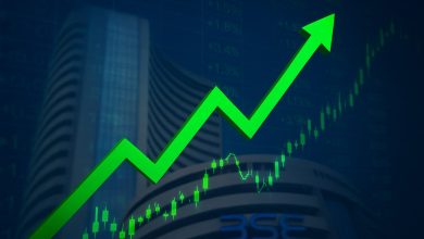 Sensex jumps nearly 600 points, Nifty 50 closes above 25,200 – 10 most important highlights from the Indian stock market