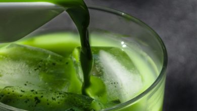 Are there side effects to drink macha?