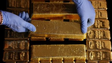 Aaron Brown: The current gold fever has nothing to do with inflation … nor with gold