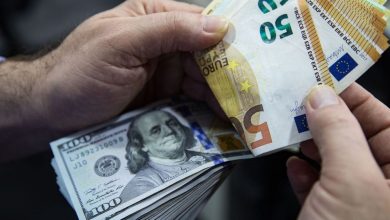 The euro is on its way to the highest level in four years as it approaches $ 1.20