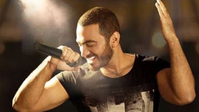 تامر حسني يتعرض للنصب – ryan