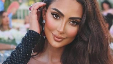 نهى نبيل تشعل الجدل حول شائعات زواج نور الغندور – ryan