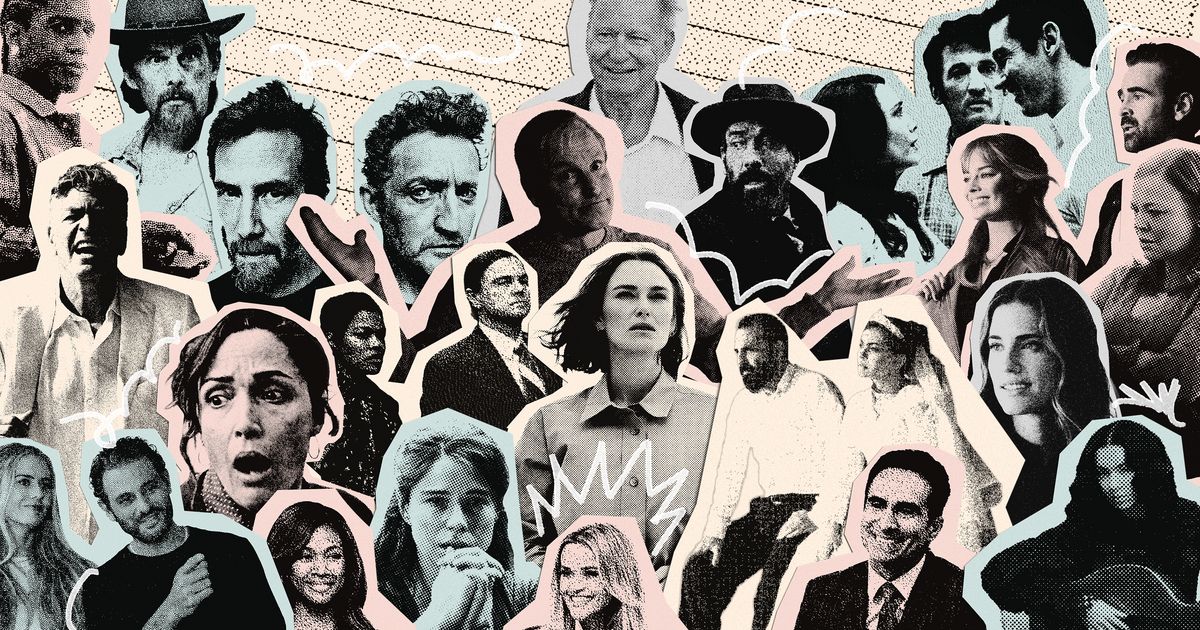 what-to-seek-this-descend:-‘succession’-actors-and-‘hamnet’