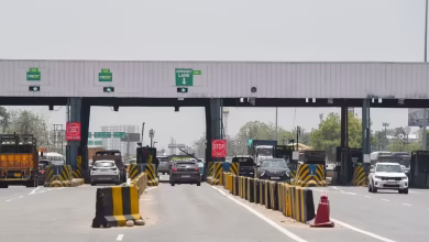 Very good news in Delhi-NCR! Now ‘Liberation’ will be available from ‘Traffic’, know what is this ‘master plan’ of Nitin Gadkari