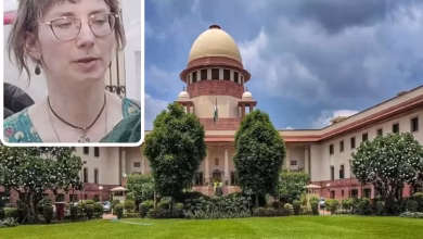Another Russian missing in Delhi, the child is also missing … The case reached the Supreme Court, Judge Sahib said: Did we consider it a game?