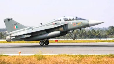 Air Force Get 2 Tejas Market 1A Fighters in October, a lack of fighter jets is called a serious IAF head
