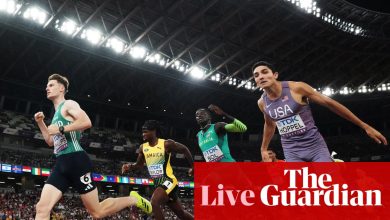 Worldththics CHAMPIESHIPS 2025: WOMEN ‘1500m, Men’ 110m HURDles and More – Live | Live